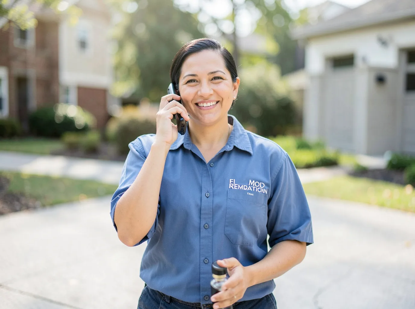 Mold Remediation Mark, IL FAQs